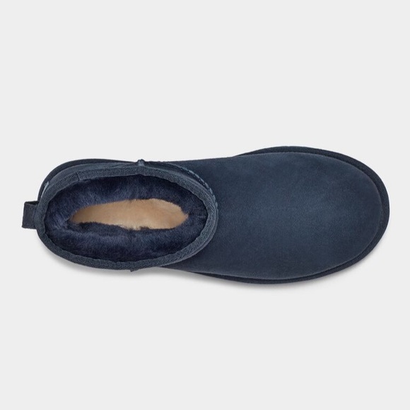 New Ugg classic mini II boot - Picture 3 of 9